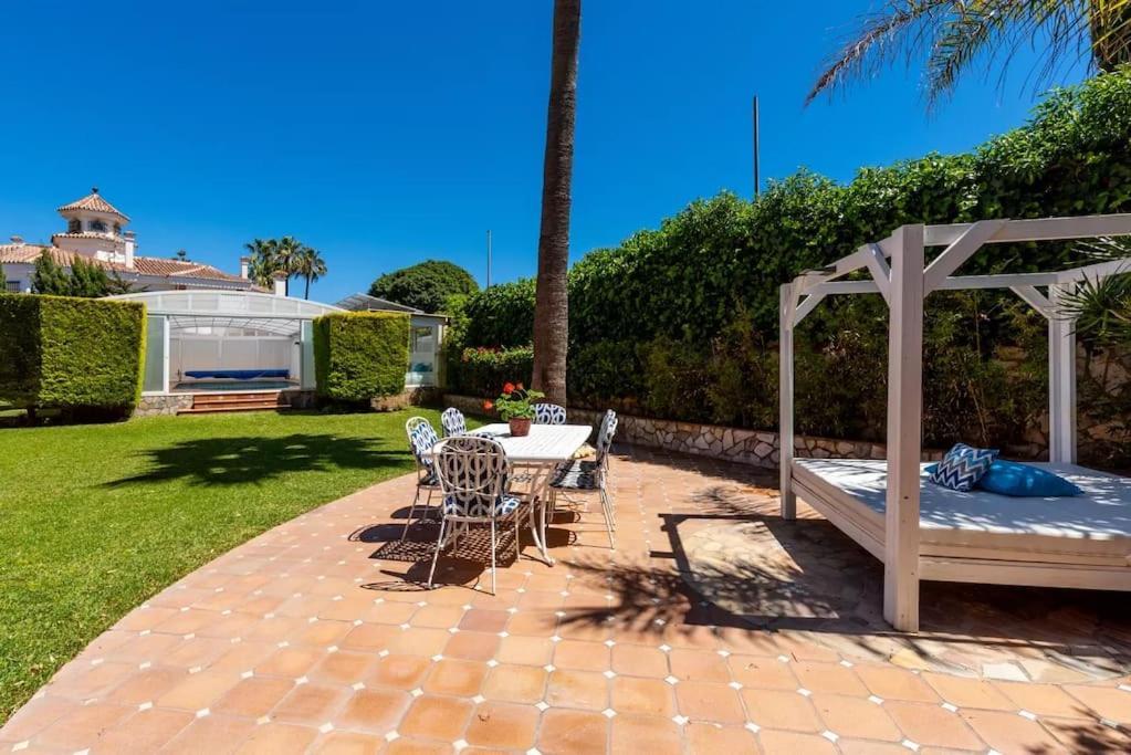 Villaer Ohana Luxury With Heated Pool