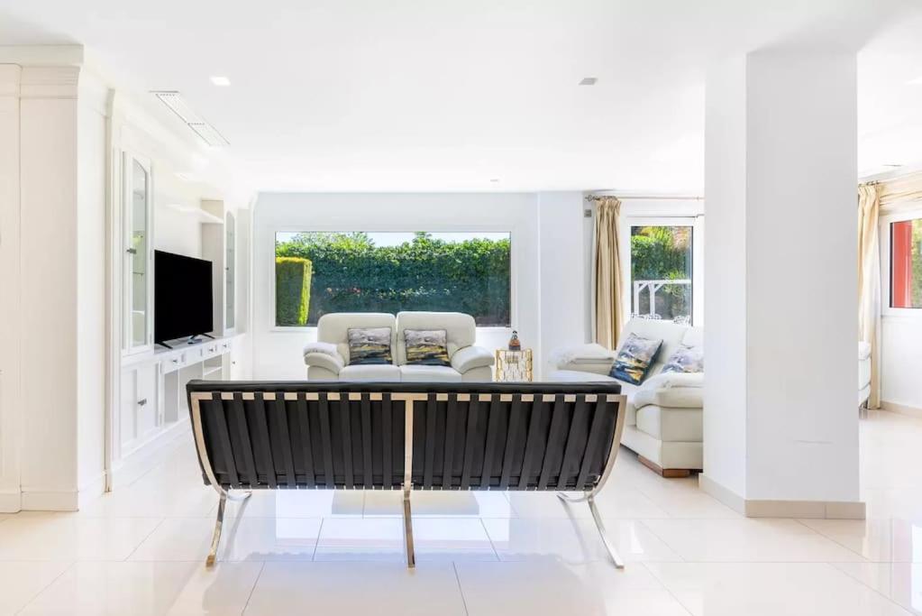 Ohana Luxury With Heated Pool Villaer *