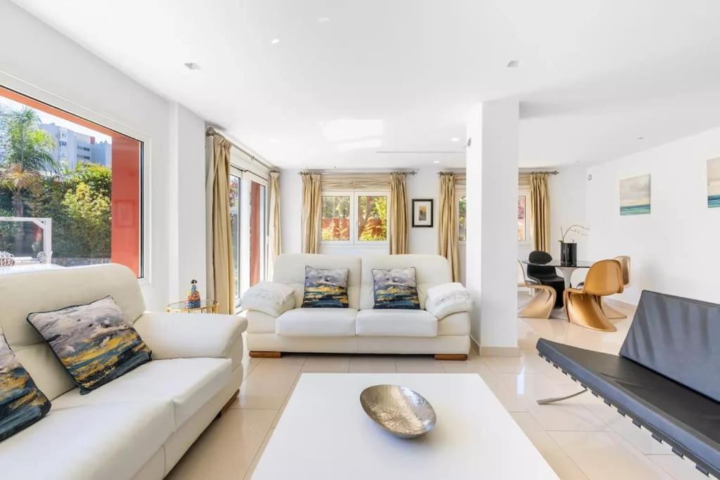 Ohana Luxury With Heated Pool Villaer *
