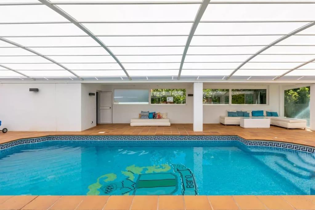 Villaer Ohana Luxury With Heated Pool *