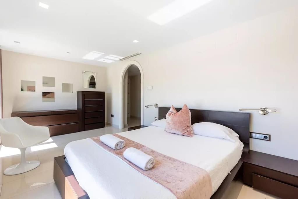 Ohana Luxury With Heated Pool Villaer
