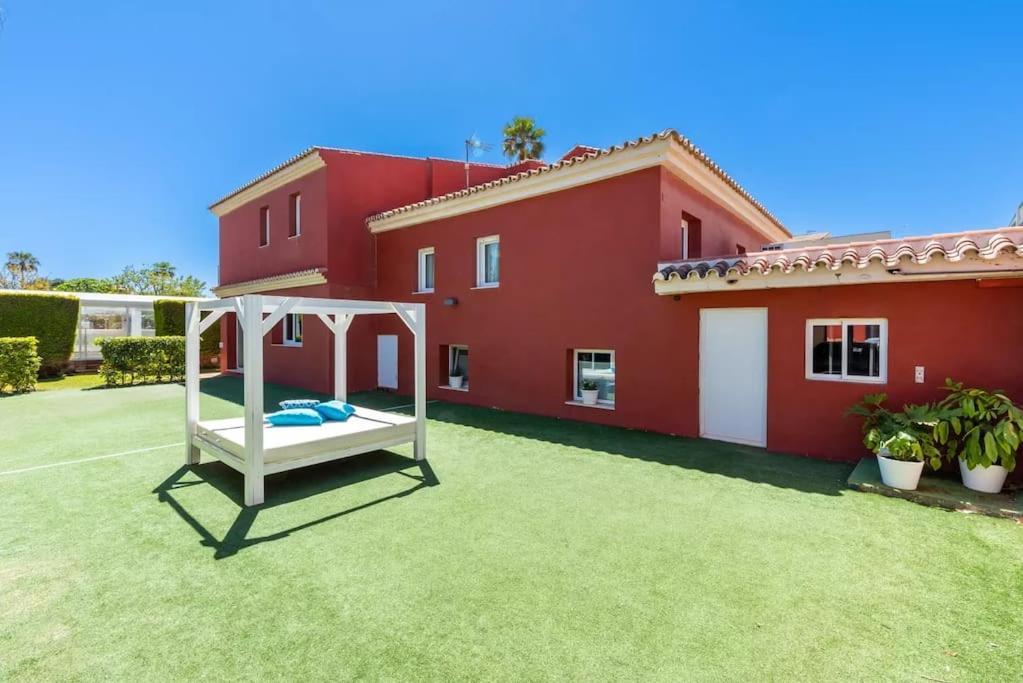 Villaer Ohana Luxury With Heated Pool