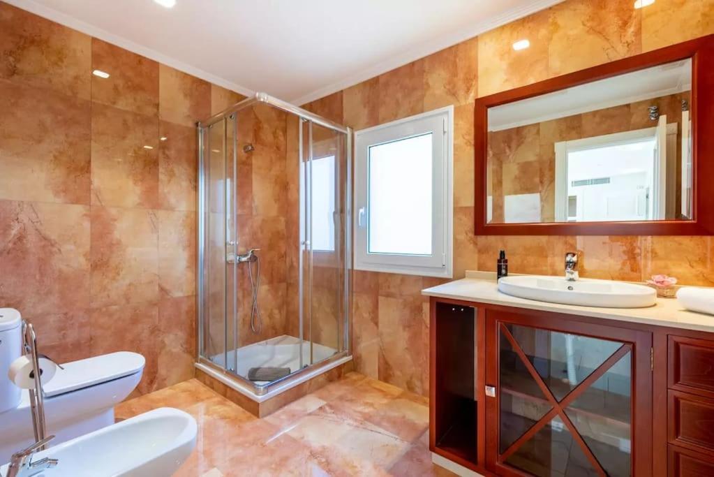Villaer Ohana Luxury With Heated Pool *