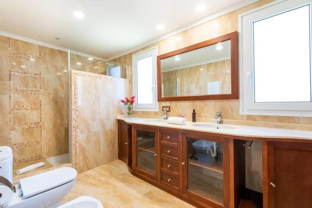 Villaer Ohana Luxury With Heated Pool *
