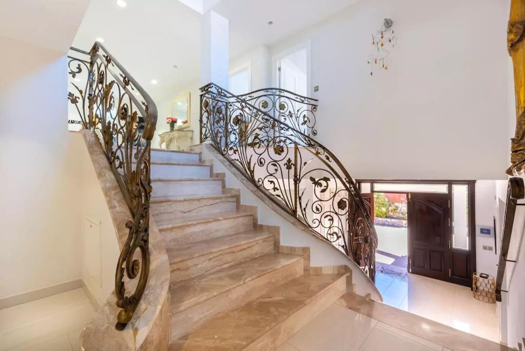 Villaer Ohana Luxury With Heated Pool